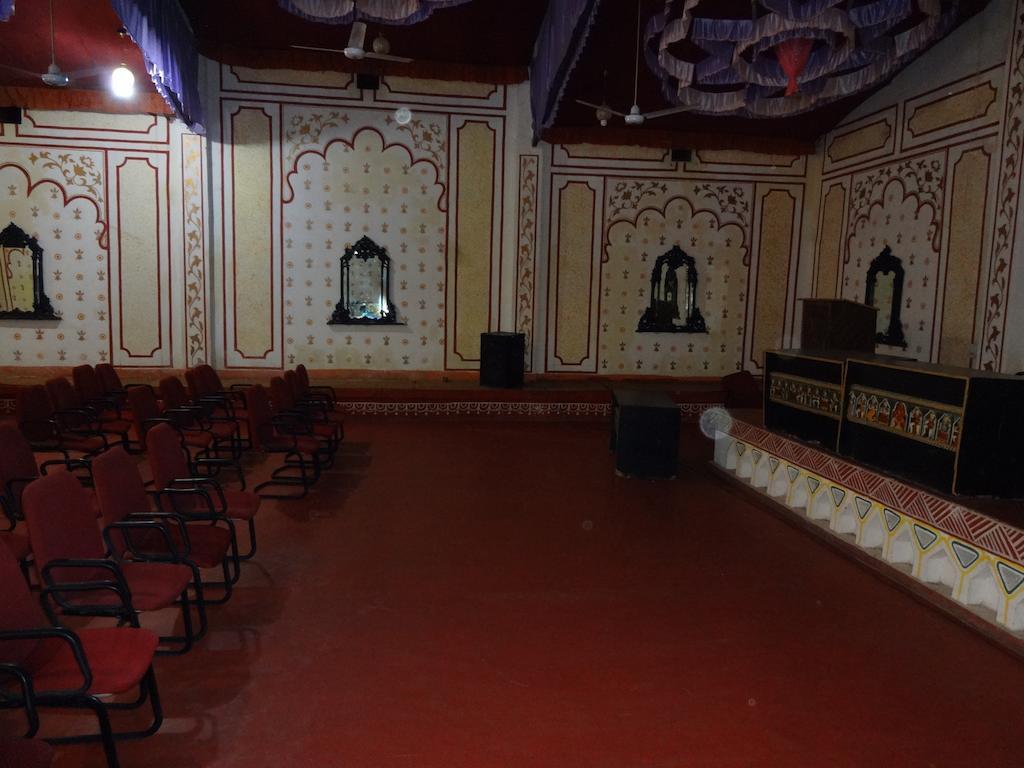 Chokhi Dhani Индаур Экстерьер фото