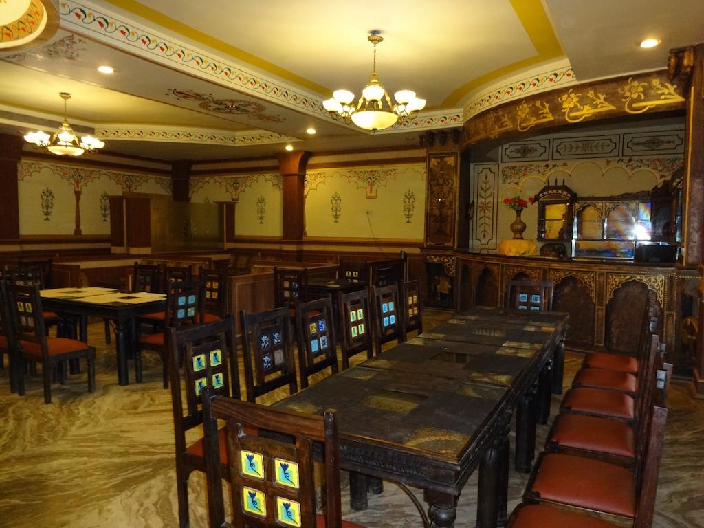 Chokhi Dhani Индаур Номер фото